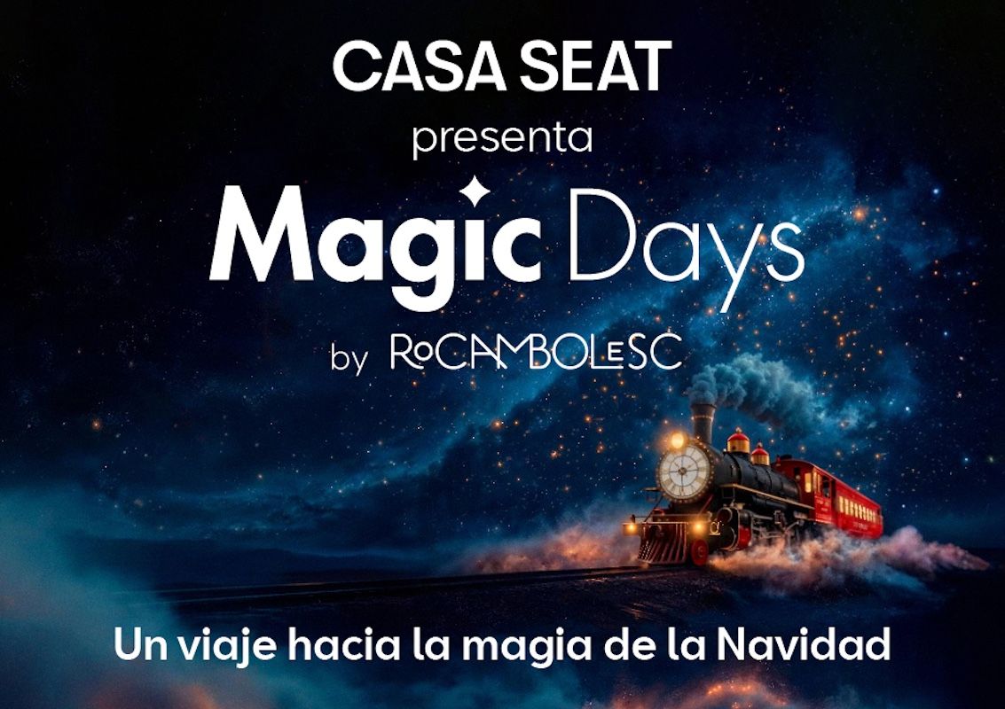 Magic Days 2025.