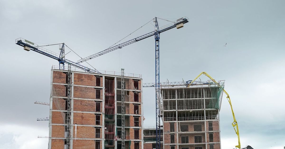 Las políticas de acceso a la vivienda son una de las grandes prioridades del Govern Las políticas de acceso a la vivienda son una de las grandes prioridades del Govern
