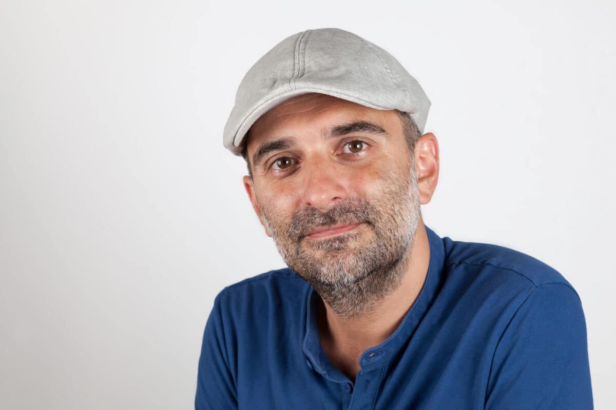 Joan Miquel Oliver recupera su primer disco en solitario