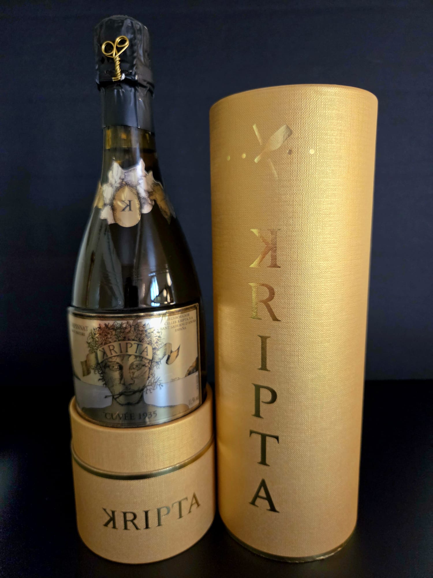 Kripta