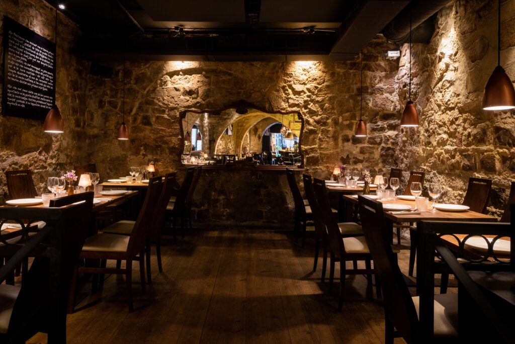 restaurante san valentin barcelona