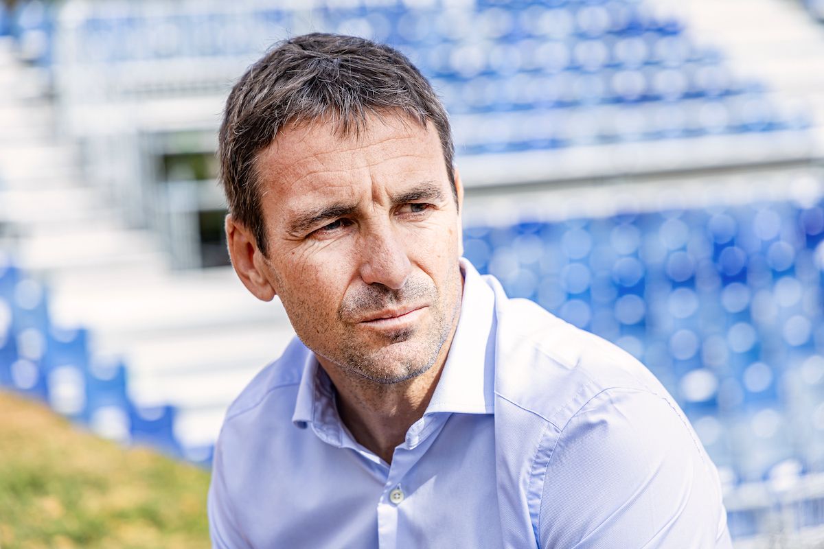 Tommy Robredo