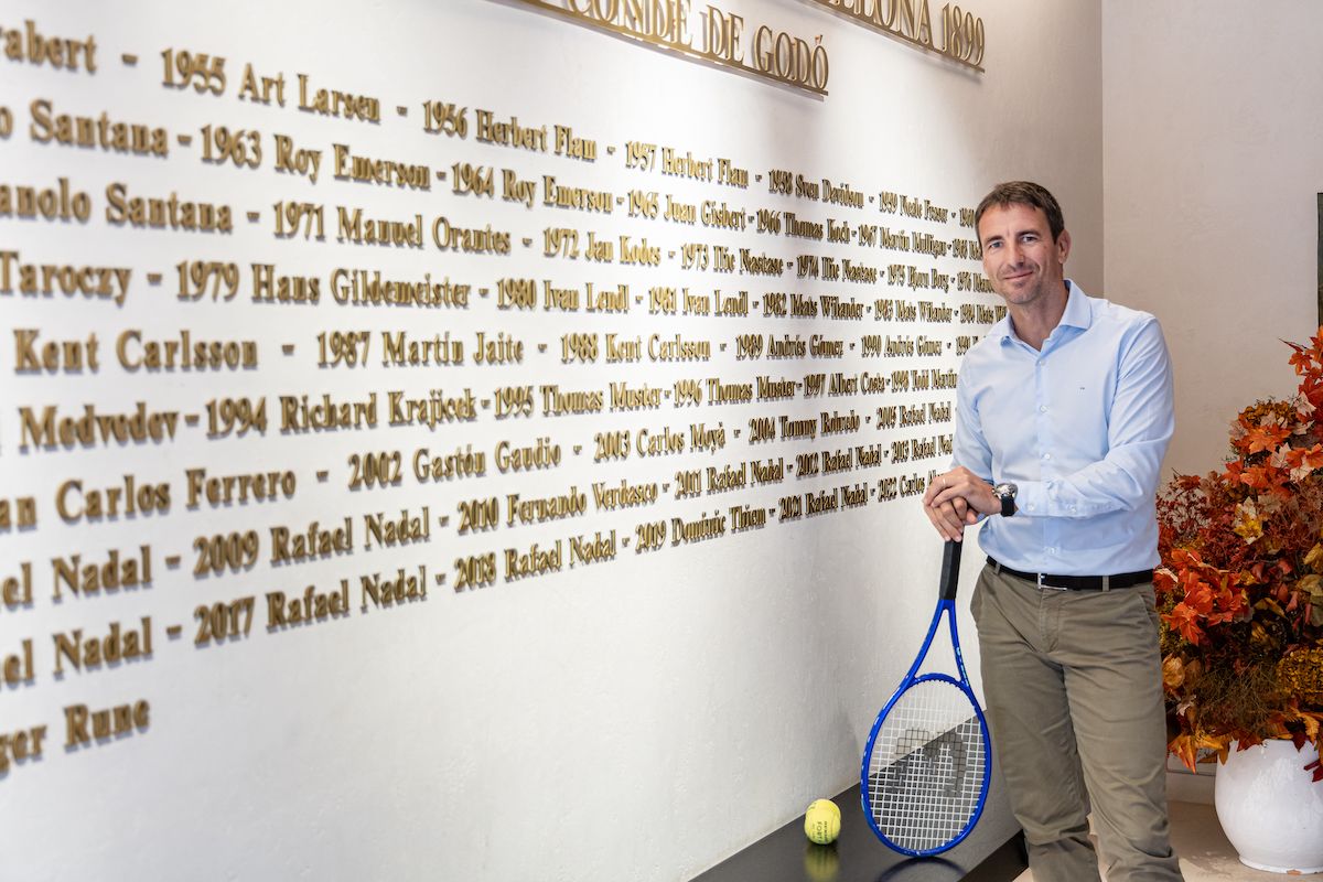 Tommy Robredo