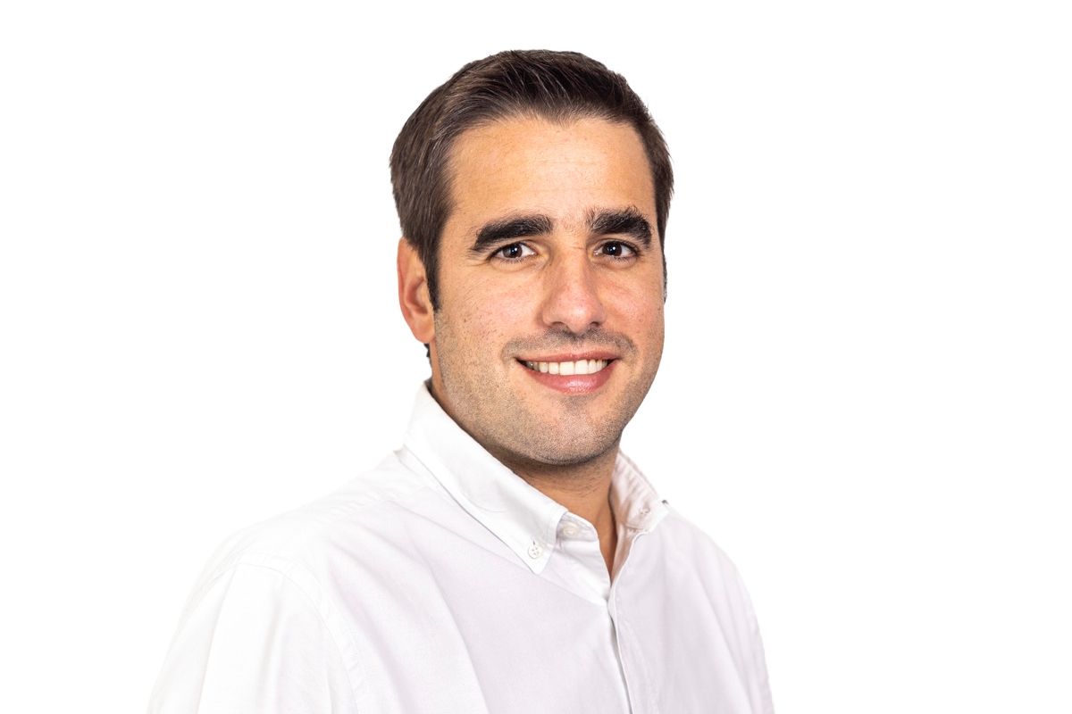 Fernando Lacambra, director general de Aquí tu Reforma.