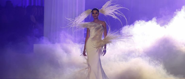 Barcelona Bridal Fashion Week 2026 Barcelona Bridal Fashion Week 2026