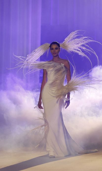 Barcelona Bridal Fashion Week 2026 Barcelona Bridal Fashion Week 2026