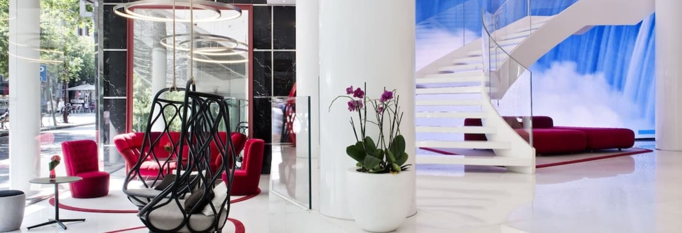 hoteles de barcelona, punto de mira inversión inmobiliaria
