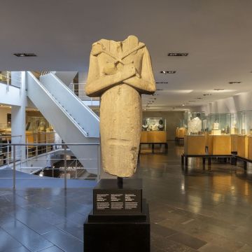 Museu Egipci