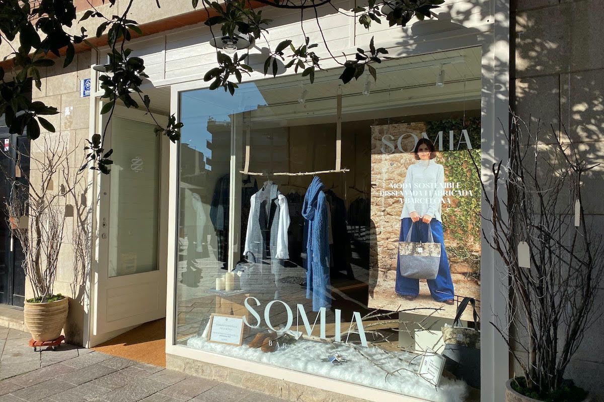 Botiga Somia Sant Cugat del Vallès