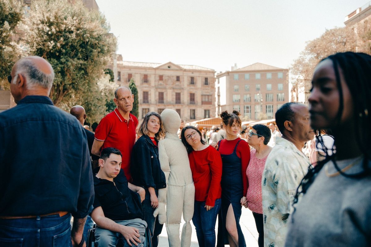 Fantàstic Ramon Clàudia Cedó Teatre Lliure