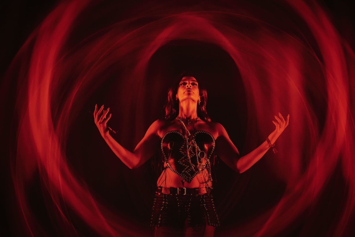 Sevdaliza Sónar 2024