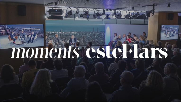 Moments Estel·lars