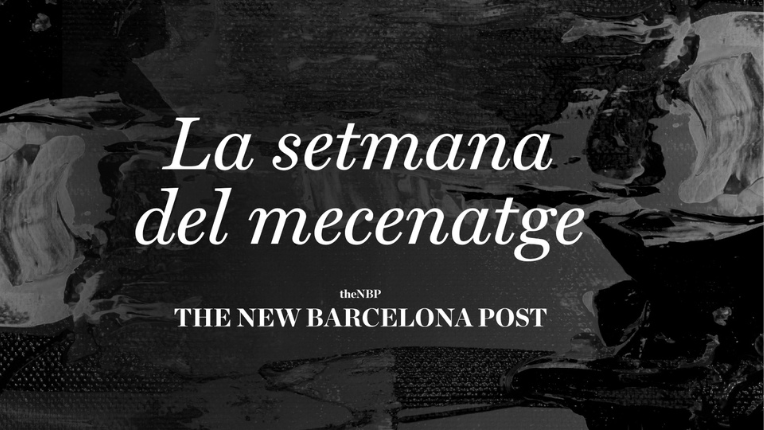 La setmana del mecenatge