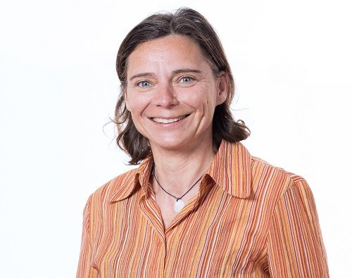 Jana Selent