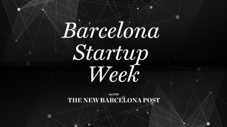 Start up Week