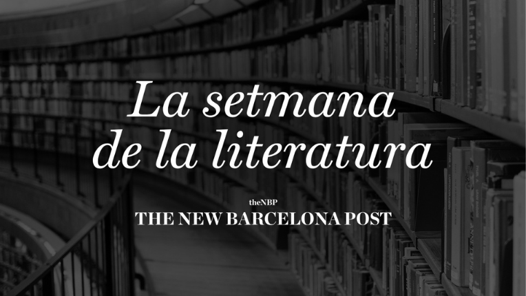 Setmana de la literatura