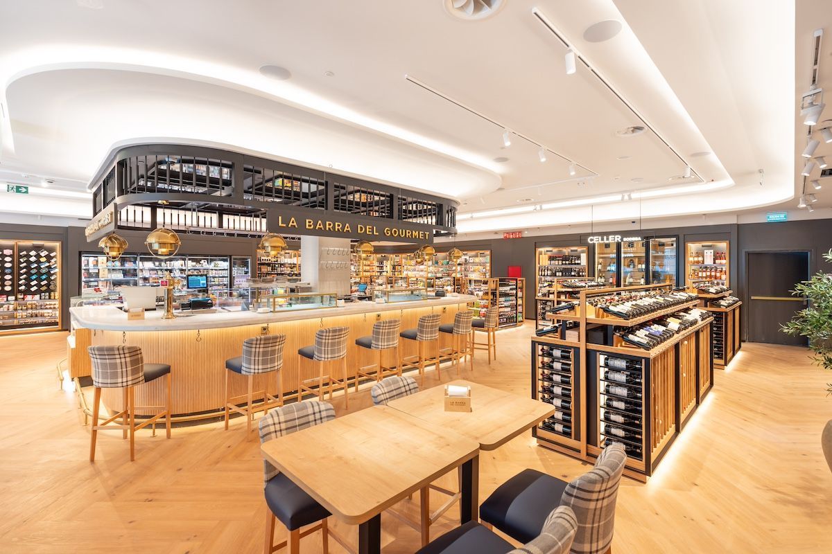 Club del Gourmet Francesc Macià