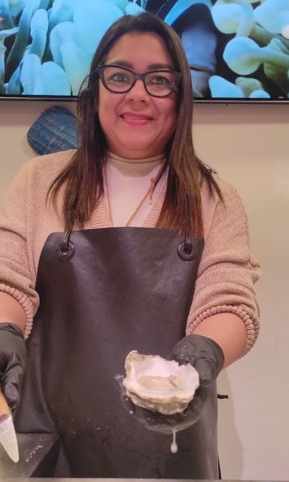 Soraya Cares Desconegudes