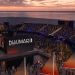 Blaumarí Music Fest arranca su primera edición con un formato innovador y lleno de talento