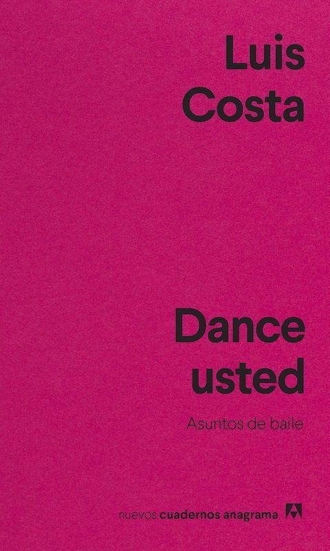Luis Costa Anagrama
