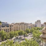 Alting firma con Hidden Hotels el arrendamiento del Passeig de Gràcia 29-31.