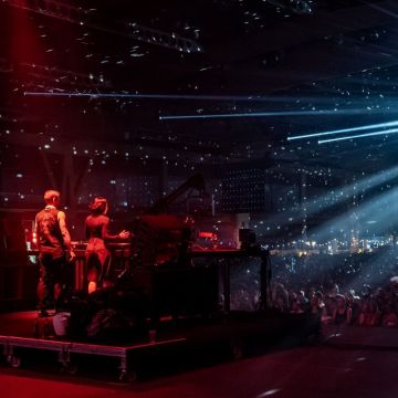 La nova edició del Sónar 2026 presenta grans novetats. ©Juan Sabatino