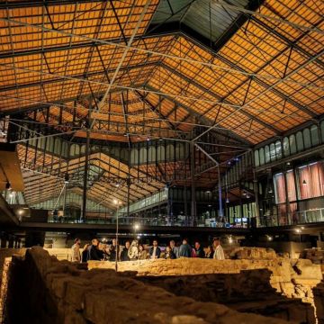 La Nit dels Museus