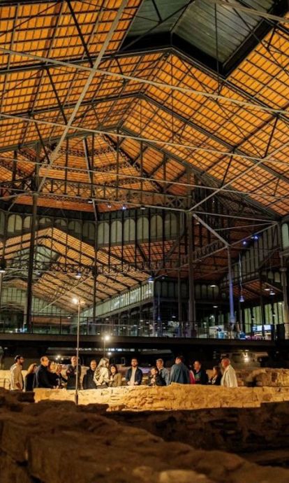 La Nit dels Museus