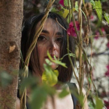María Sevilla és una de les autores convidades al Barcelona Poesía 2026