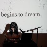 Chia Amisola es una de les artistas del Sónar+D 2026