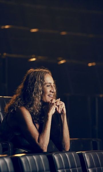 Carme Portaceli arranca su nueva (y última) temporada como directora artística del TNC