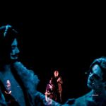"Federico García" inaugura el nuevo espacio del Teatre del Raval