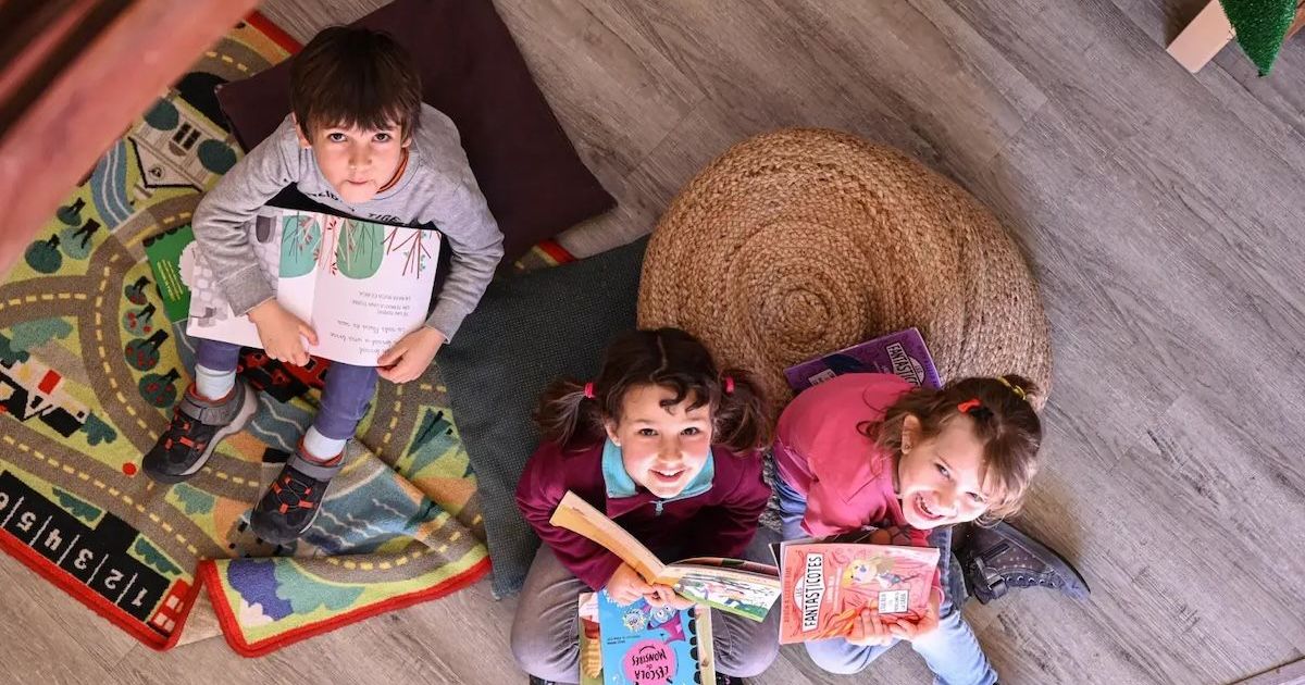 Campanya Girem Full contra el Càncer