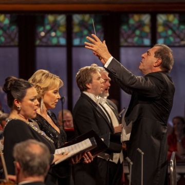 Requiem de Verdi al Palau ©Jörg Simanowski Requiem de Verdi al Palau ©Jörg Simanowski