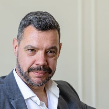 Denis Gaugler. © Àngel Bravo Denis Gaugler. © Àngel Bravo