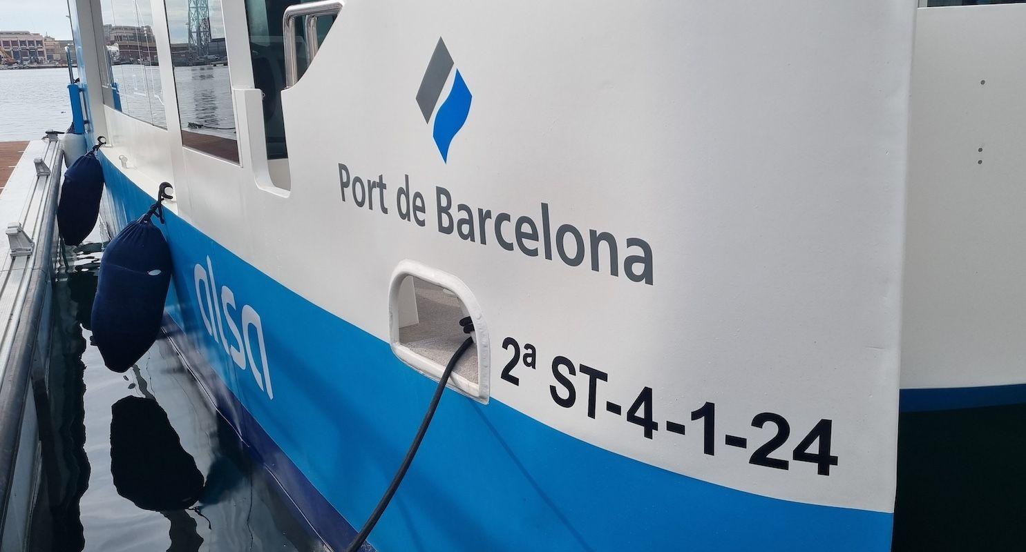 Matrícula Santander Bus Nàutic