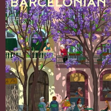 The Barcelonian The Barcelonian