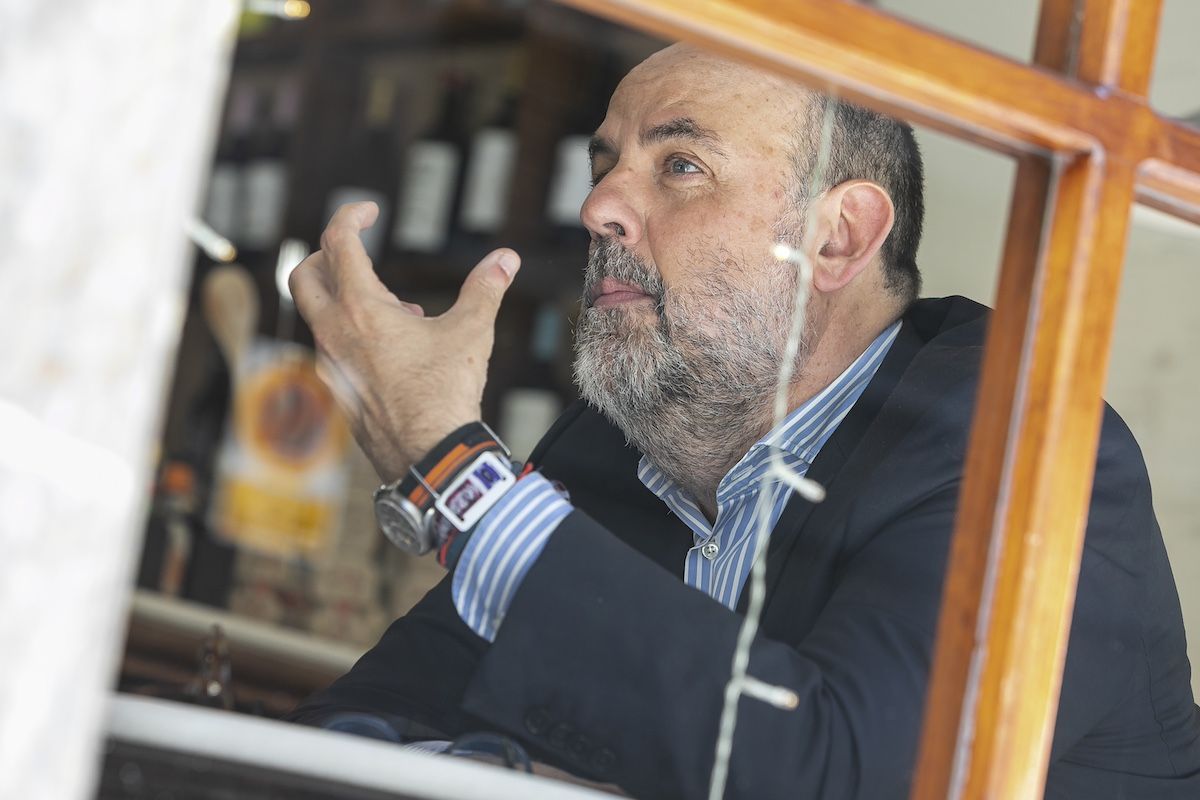 Jordi Basté