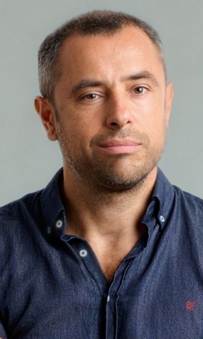 Dani Ciscar