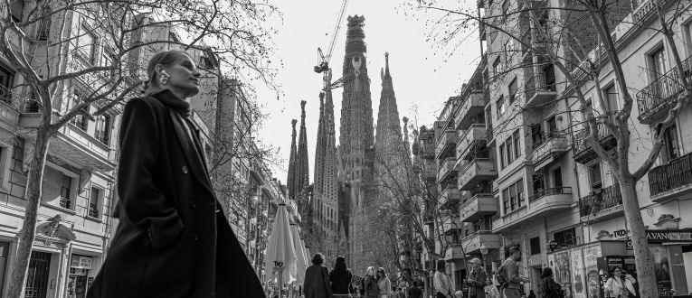The New Barcelona Post estrena nueva etapa digital © Àngel Bravo The New Barcelona Post estrena nueva etapa digital © Àngel Bravo
