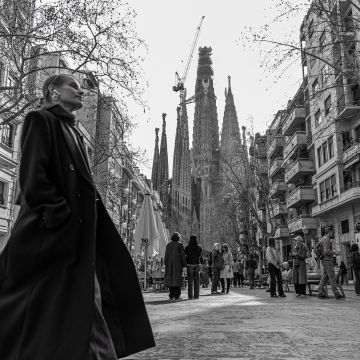 The New Barcelona Post estrena nova etapa digital © Àngel Bravo