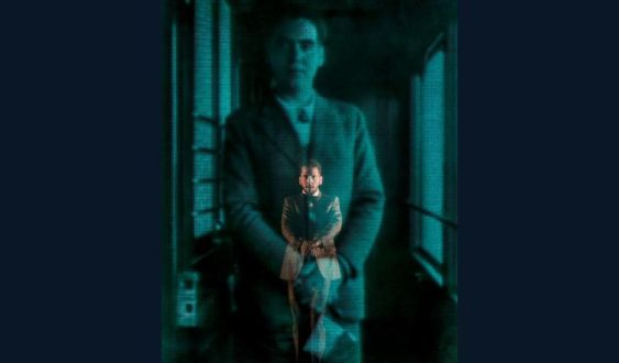 Espectacle Federico García Lorca