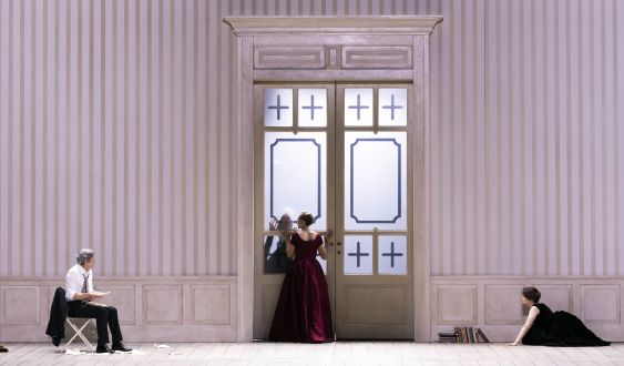 Werther al Liceu