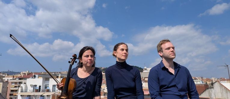 "Set nenes jueves. Una obra per a Gaza", de la dramaturga britànica Caryl Churchill