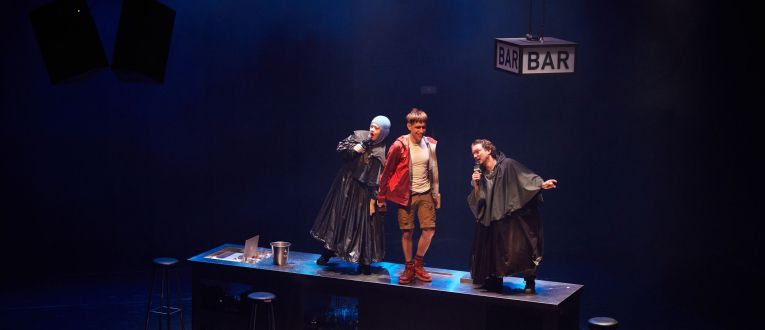 "Mal de coraçon" és el nuevo estreno de La Villarroel