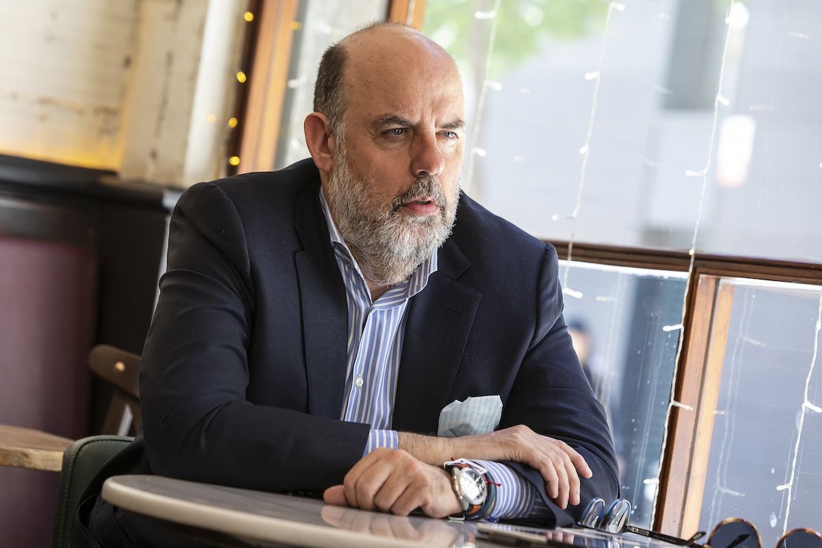 Jordi Basté