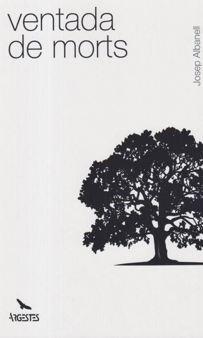 'Ventada de morts', de la editorial Argestes