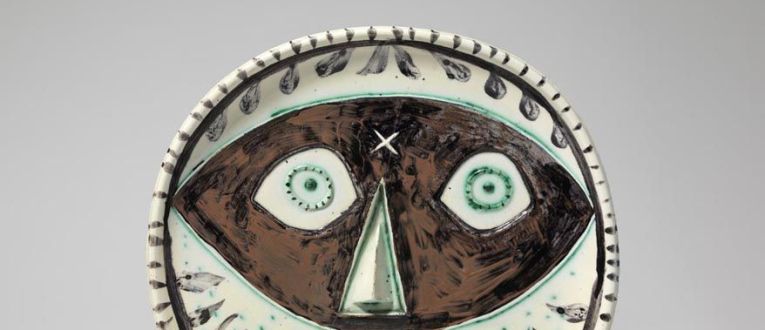 'Picasso Xipre' en el Museo Picasso