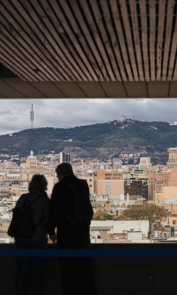 Vistes de l'Ajuntament de Barcelona @ Josbel A Tinoco Vistes de l'Ajuntament de Barcelona @ Josbel A Tinoco