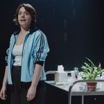 Permagel, la adaptación de la novela de Eva Baltasar, llega al Texas